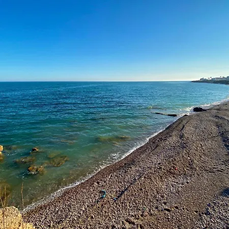 Apartment Con Piscina A 350 Metros De La Playa Vinaros